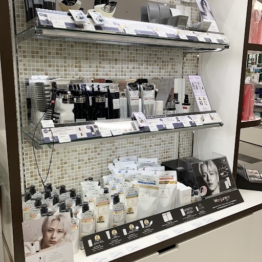 【那覇メインプレイス店】ウォンジョンヨ ヘアケア  新商品が入荷しました！！