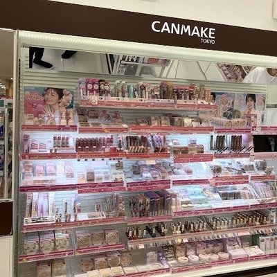 キャンメイク売場１.jpg